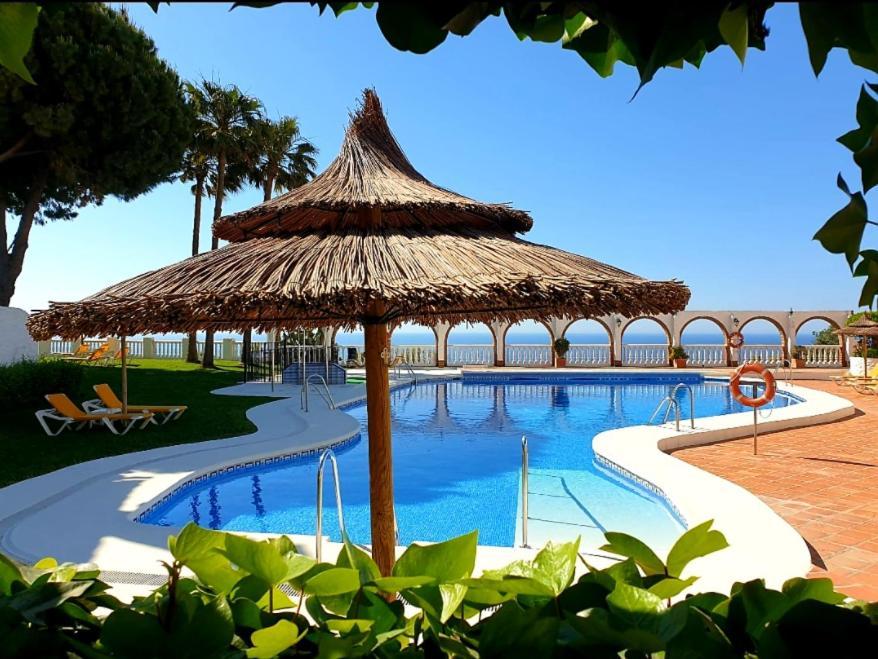 *apartamento Paradise* El Placer Del Relax * Benalmadena