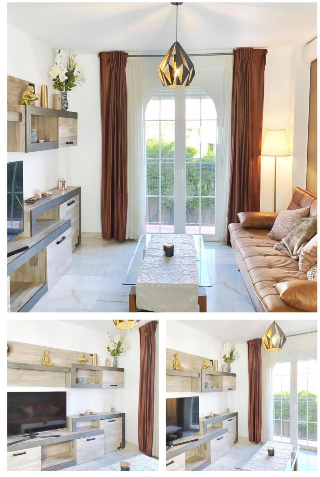 *apartamento Paradise* El Placer Del Relax * Benalmadena