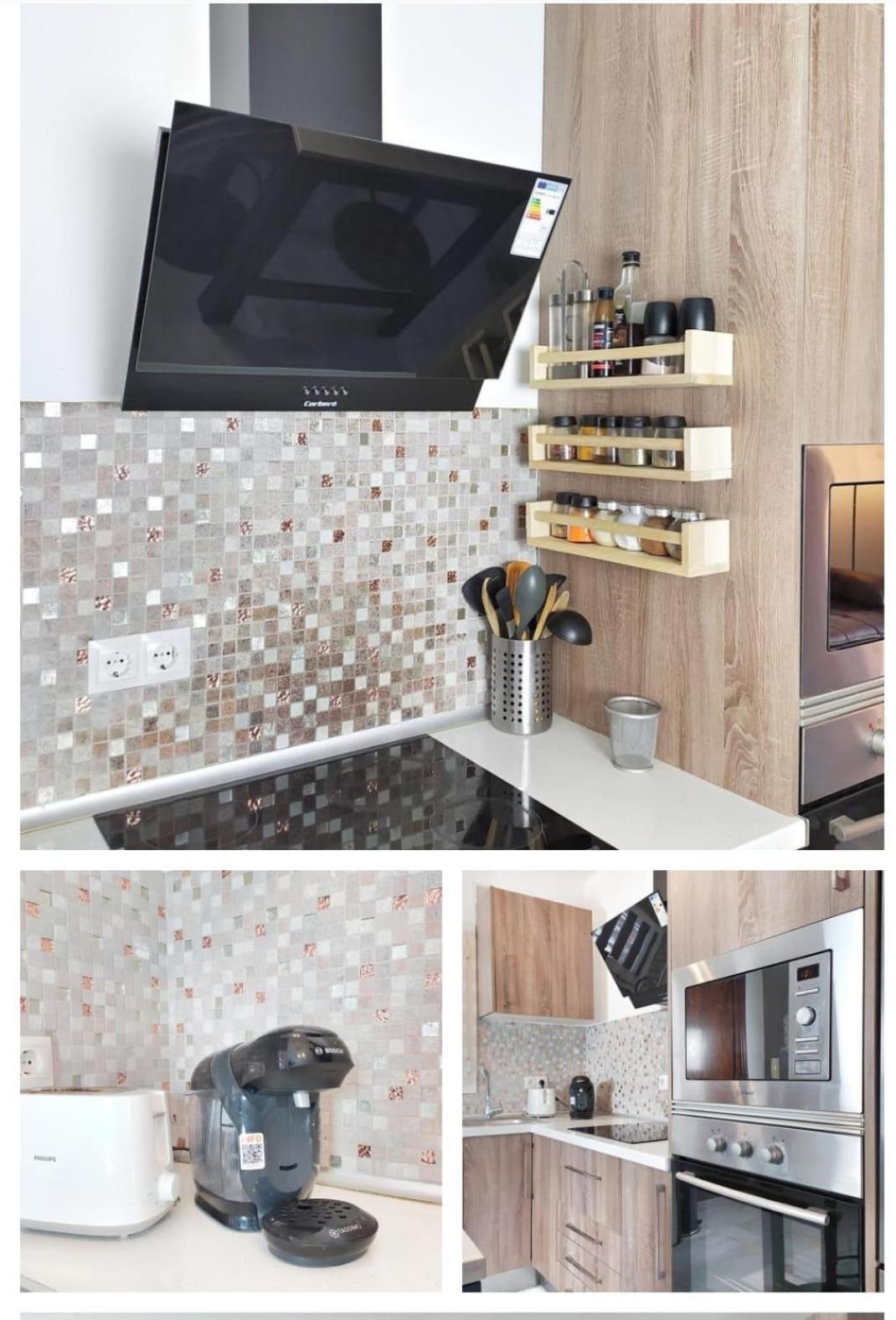 *apartamento Paradise* El Placer Del Relax Benalmadena